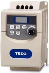 Teco 7300EV serisi inverter